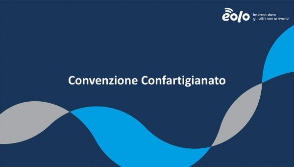Convenzione Confartigianato