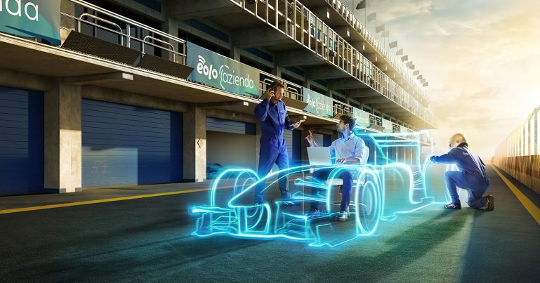 EOLO Azienda: internet fino a 1 Gb/s