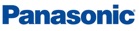 Logo panasonic