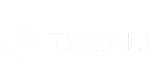 Logo di Tiscali