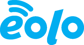 Logo di Eolo